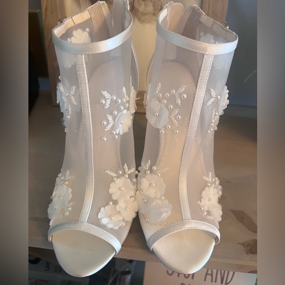 bella belle Shoes - Belle by joy proctor, size 6.5